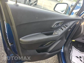 2020 Chevrolet Trax LT 1LT – miniatura 9