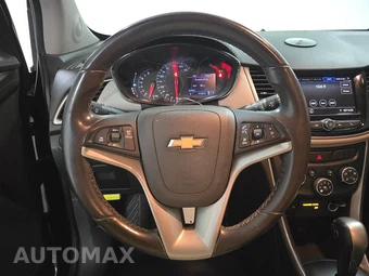 2020 Chevrolet Trax LT 1LT – miniatura 10