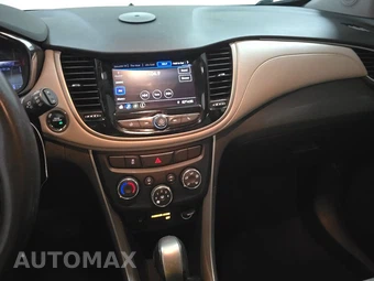 2020 Chevrolet Trax LT 1LT – miniatura 11