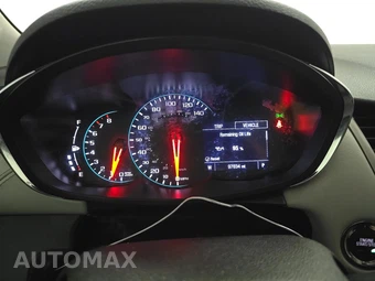 2020 Chevrolet Trax LT 1LT – miniatura 12