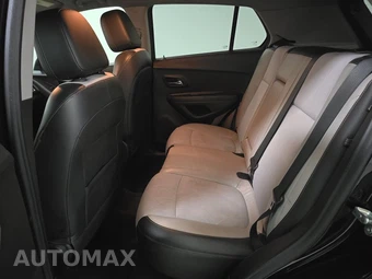 2020 Chevrolet Trax LT 1LT – miniatura 13