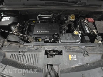 2020 Chevrolet Trax LT 1LT – miniatura 15