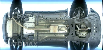 2020 Chevrolet Trax LT 1LT – miniatura 17