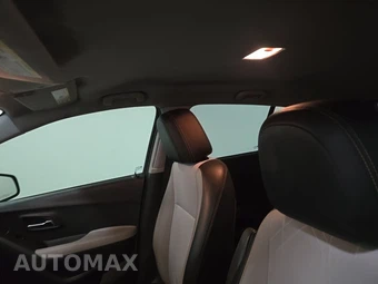 2020 Chevrolet Trax LT 1LT – miniatura 18