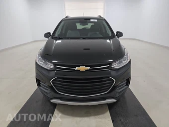 2020 Chevrolet Trax LT 1LT – miniatura 2
