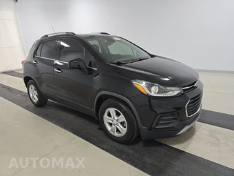 2020 Chevrolet Trax LT 1LT – miniatura 3