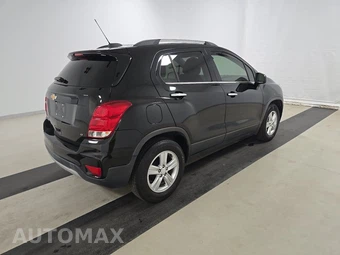 2020 Chevrolet Trax LT 1LT – miniatura 4
