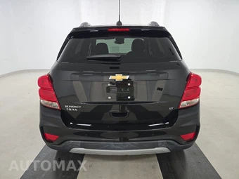 2020 Chevrolet Trax LT 1LT – miniatura 5