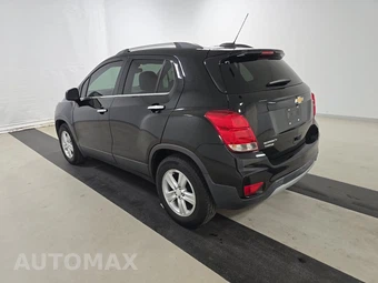 2020 Chevrolet Trax LT 1LT – miniatura 6