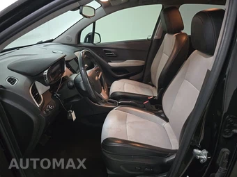 2020 Chevrolet Trax LT 1LT – miniatura 7