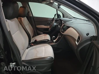 2020 Chevrolet Trax LT 1LT – miniatura 8