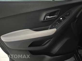 2020 Chevrolet Trax LT 1LT – miniatura 9