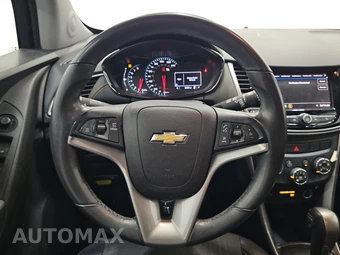 2020 Chevrolet Trax LT 1LT - miniatura 10