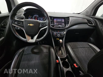 2020 Chevrolet Trax LT 1LT - miniatura 11