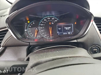 2020 Chevrolet Trax LT 1LT - miniatura 12