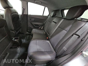 2020 Chevrolet Trax LT 1LT - miniatura 13