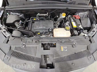 2020 Chevrolet Trax LT 1LT - miniatura 16