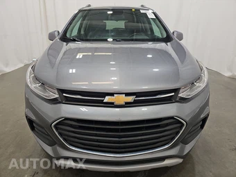 2020 Chevrolet Trax LT 1LT - miniatura 2
