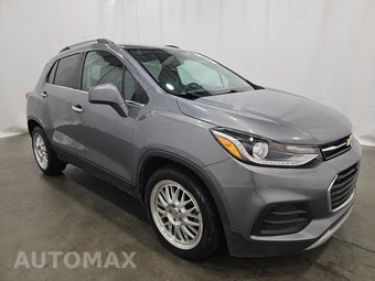 2020 Chevrolet Trax LT 1LT - miniatura 3