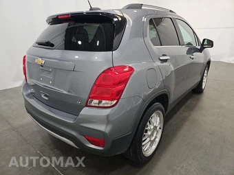 2020 Chevrolet Trax LT 1LT - miniatura 4