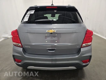 2020 Chevrolet Trax LT 1LT - miniatura 5