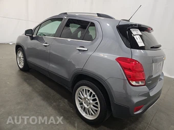 2020 Chevrolet Trax LT 1LT - miniatura 6