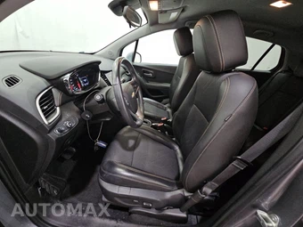 2020 Chevrolet Trax LT 1LT - miniatura 7