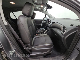 2020 Chevrolet Trax LT 1LT - miniatura 8