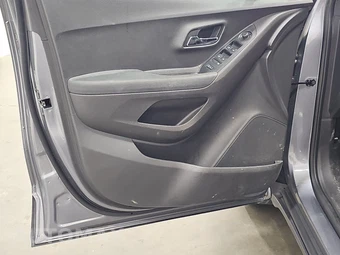 2020 Chevrolet Trax LT 1LT - miniatura 9