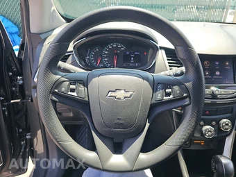 2020 Chevrolet Trax LT 1LT – miniatura 10