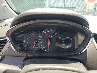 2020 Chevrolet Trax LT 1LT – miniatura 12