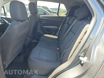 2020 Chevrolet Trax LT 1LT – miniatura 13