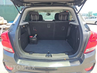 2020 Chevrolet Trax LT 1LT – miniatura 17