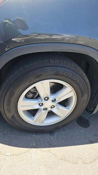2020 Chevrolet Trax LT 1LT – miniatura 19