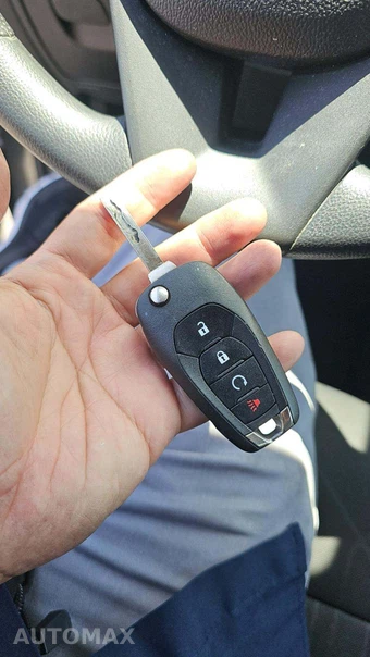 2020 Chevrolet Trax LT 1LT – miniatura 21