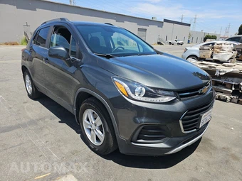 2020 Chevrolet Trax LT 1LT – miniatura 3