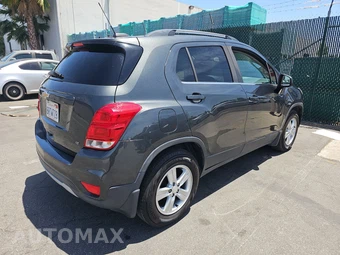 2020 Chevrolet Trax LT 1LT – miniatura 4