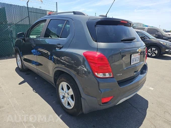 2020 Chevrolet Trax LT 1LT – miniatura 6
