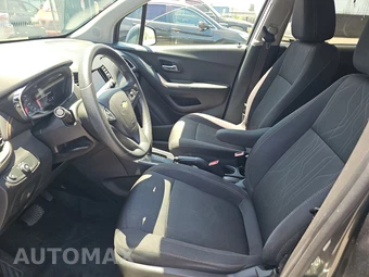 2020 Chevrolet Trax LT 1LT – miniatura 7