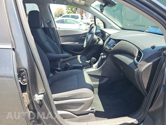 2020 Chevrolet Trax LT 1LT – miniatura 8