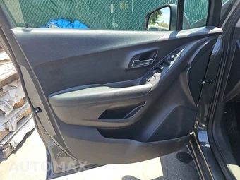 2020 Chevrolet Trax LT 1LT – miniatura 9