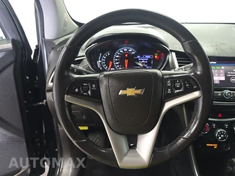 2020 Chevrolet Trax LT 1LT – miniatura 10