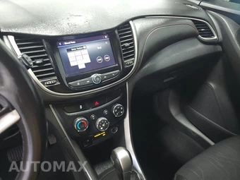 2020 Chevrolet Trax LT 1LT – miniatura 11