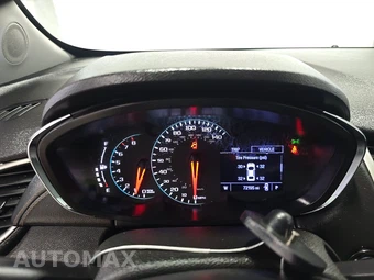2020 Chevrolet Trax LT 1LT – miniatura 12
