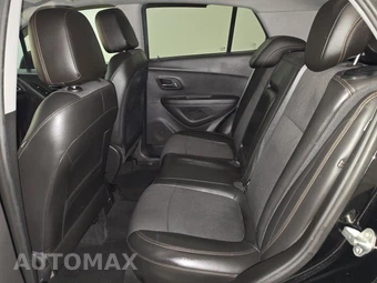 2020 Chevrolet Trax LT 1LT – miniatura 13