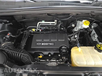 2020 Chevrolet Trax LT 1LT – miniatura 15