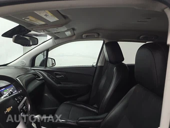 2020 Chevrolet Trax LT 1LT – miniatura 17