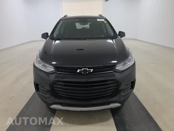 2020 Chevrolet Trax LT 1LT – miniatura 2