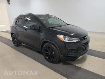 2020 Chevrolet Trax LT 1LT – miniatura 3