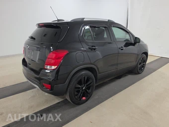 2020 Chevrolet Trax LT 1LT – miniatura 4